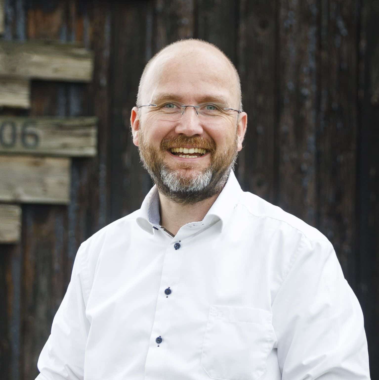 Kees van de Burgwal Stuwkracht Innovaties